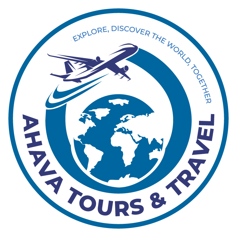 AHAVA TOURS AND TRAVEL